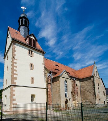 St. Nikolaus - Windischleuba