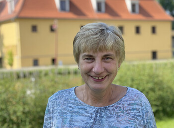 Frau Großmann