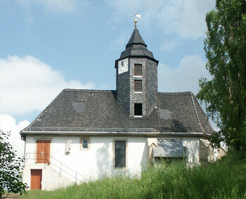 Gemeinde Gerstenberg