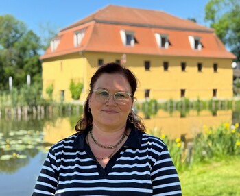 Frau Löser