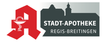 Stadt-Apotheke - Regis-Breitingen
