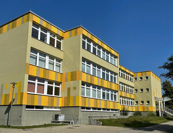 Staatliche Regelschule / Landschule Pleißenaue Treben
