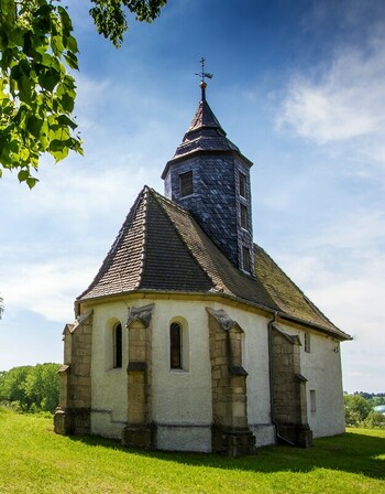 St. Michael - Gerstenberg